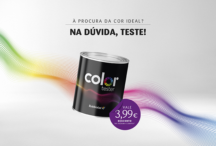 Na dúvida, teste? Válido até 31/12
