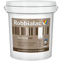 Embalagem do produto Siloxan NG