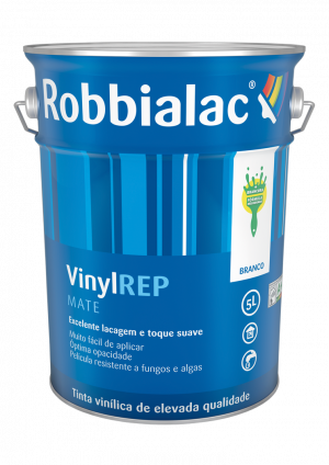 Vinylrep