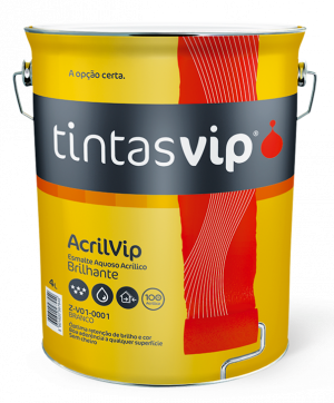 Acrilvip Brilhante