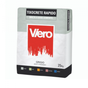 Tixocrete-R