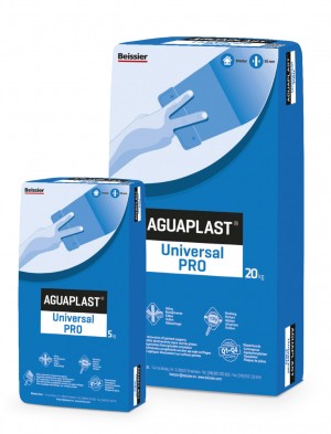 Universal Pro