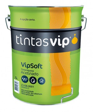 Vipsoft Acetinado
