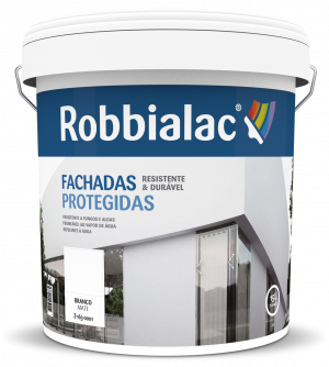 Fachadas Protegidas
