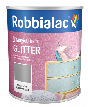 Magic Effects Glitter