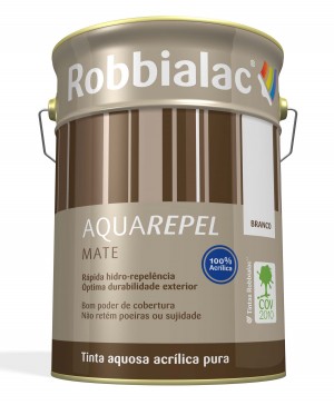 Aquarepel Mate