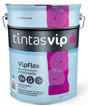 Vipflex Acetinado