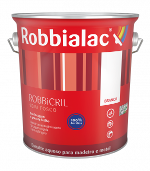 Robbicril Semi-Fosco