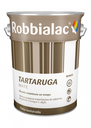 Tartaruga Mate