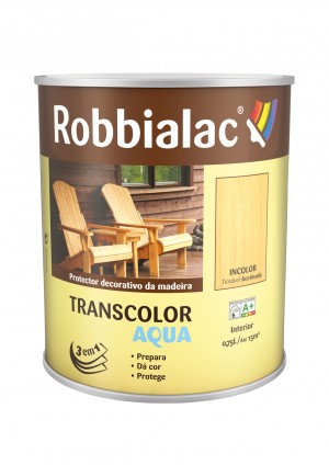 Transcolor Aqua Acetinado