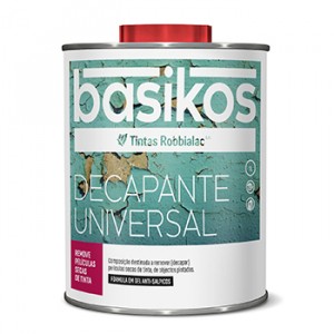 Decapante Universal