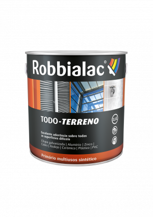 Primário Todo-Terreno