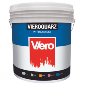 Vieroquartz