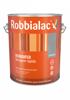 Robbifer Secagem Rápida
