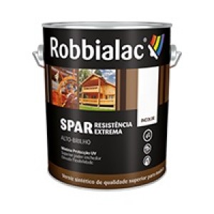 Spar Resistência Extrema Alto-Brilho