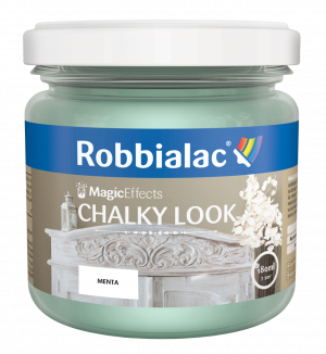 Magic Effects Chalky Look