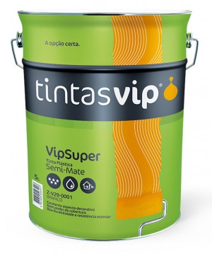 Vipsuper Semi-Mate