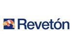 Logo Revetón