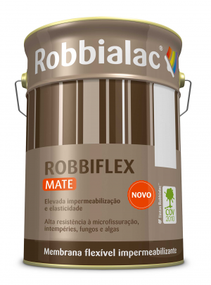 Robbiflex Acetinado