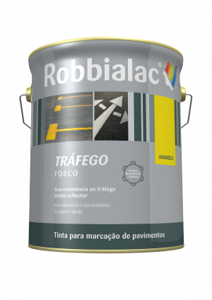 Tráfego Fosco