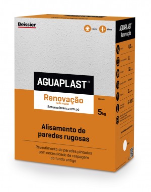 Renovação
