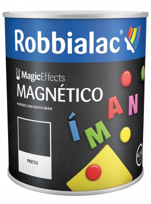 Magic Effects Magnético
