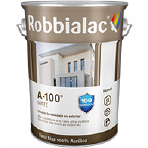Tinta Aquosa A-100