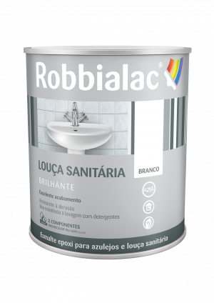 Louça Sanitária