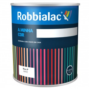 A minha Cor - Tester