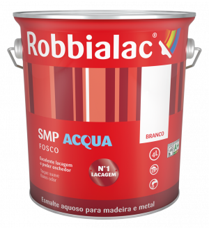 SMP Acqua Brilhante